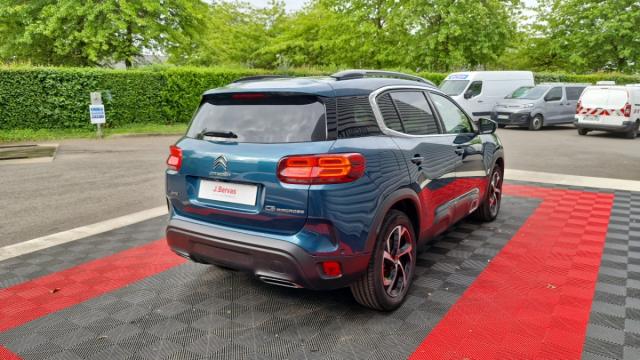 Citroen C5 Aircross image 8