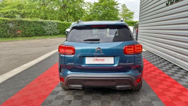 Citroen C5 Aircross image 7