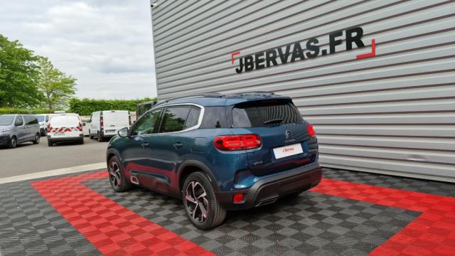 Citroen C5 Aircross image 1