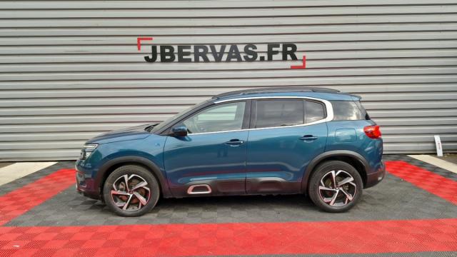 Citroen C5 Aircross image 6
