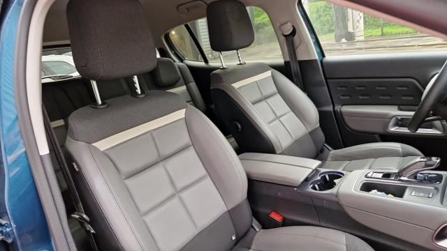 Citroen C5 Aircross image 4