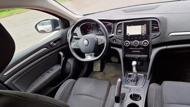 Renault Mégane Estate image 1