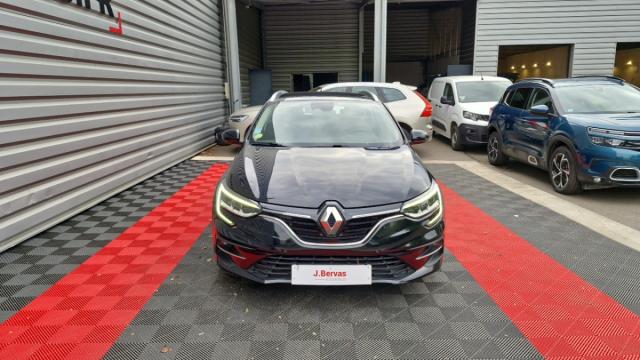 Renault Mégane Estate image 8