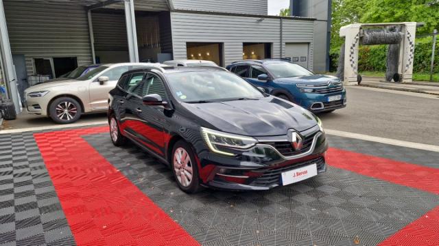 Renault Mégane Estate image 6