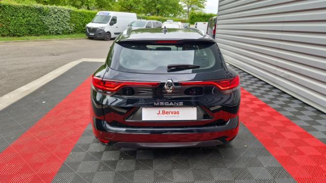 Renault Mégane Estate image 3