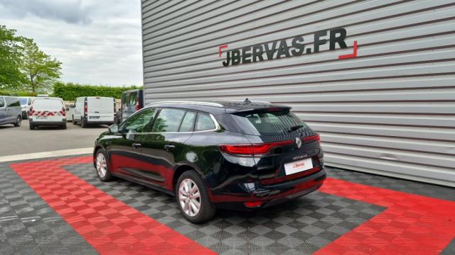 Renault Mégane Estate image 4