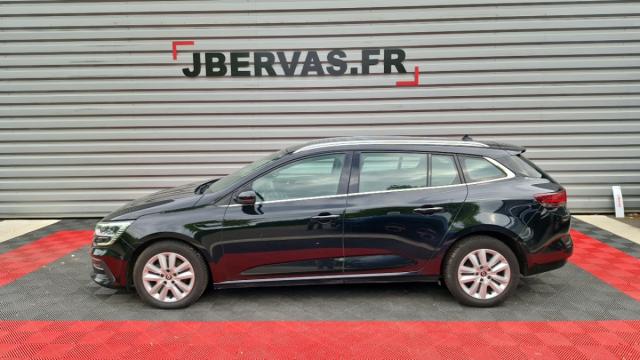 Renault Mégane Estate image 7