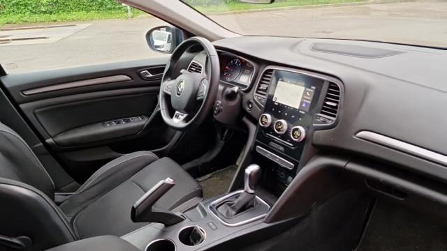 Renault Mégane Estate image 9