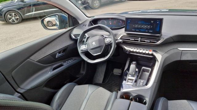 Peugeot 5008 image 8