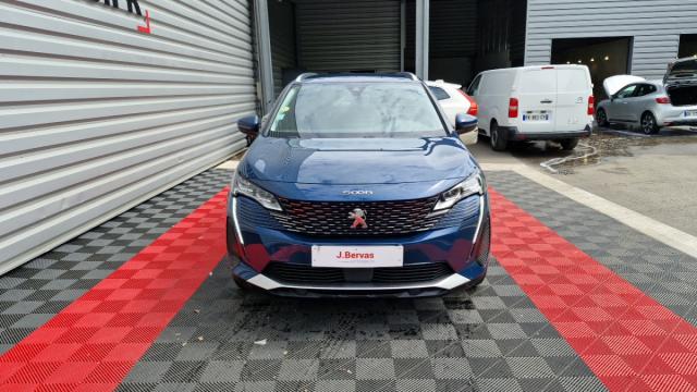 Peugeot 5008 image 3