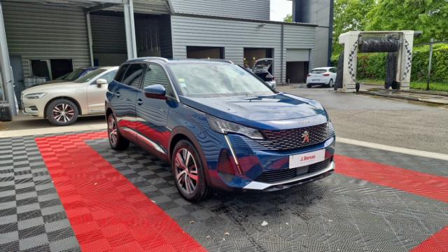 Peugeot 5008 image 2