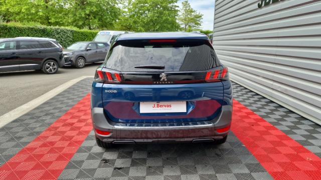 Peugeot 5008 image 4
