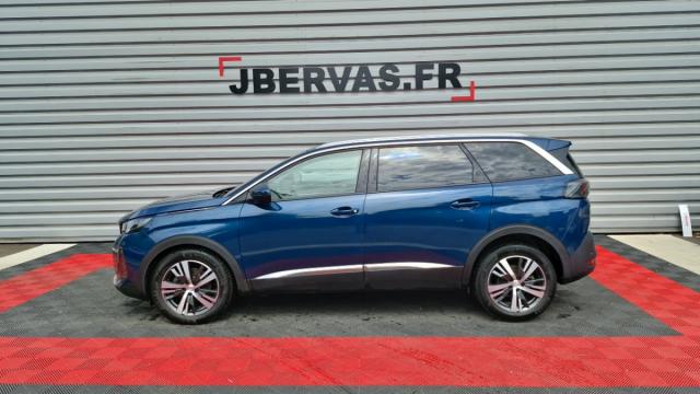 Peugeot 5008 image 1