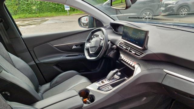 Peugeot 5008 image 5