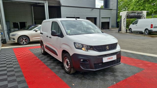 Peugeot Partner image 8