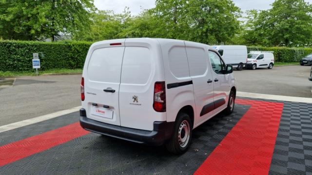 Peugeot Partner image 4