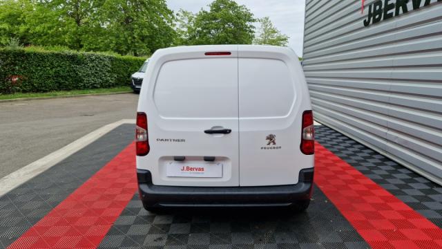 Peugeot Partner image 7