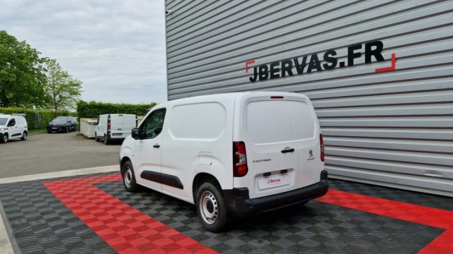 Peugeot Partner image 3