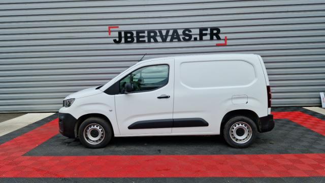 Peugeot Partner image 2