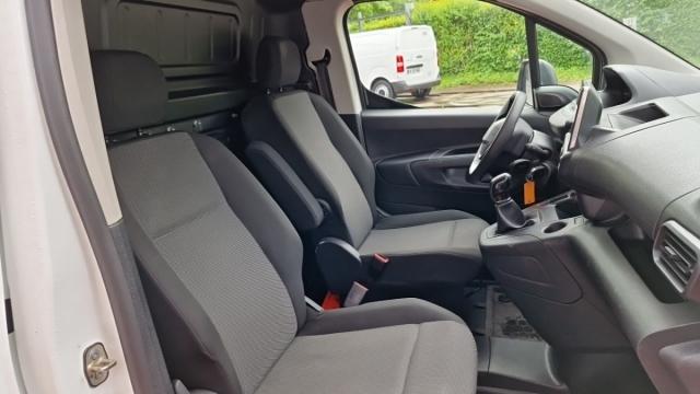 Peugeot Partner image 1