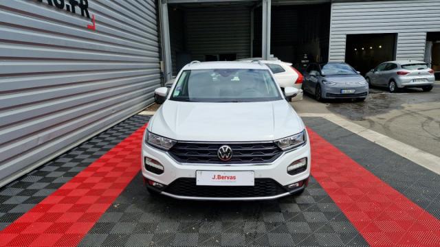Volkswagen T-Roc image 1