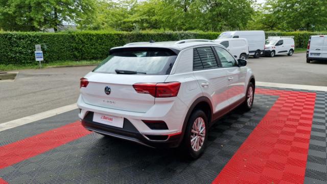 Volkswagen T-Roc image 5