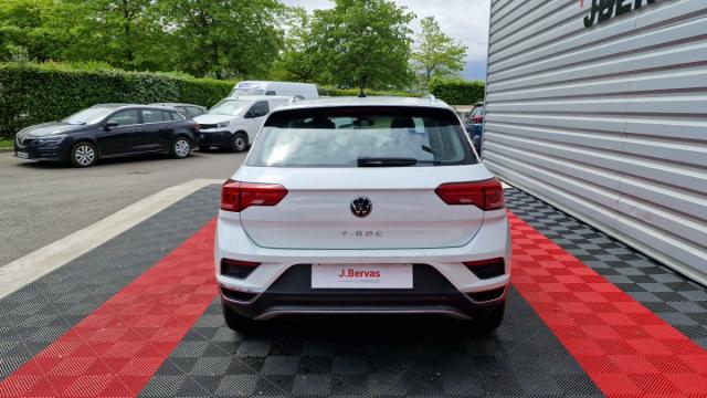 Volkswagen T-Roc image 7