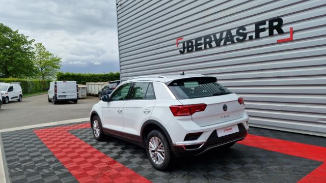Volkswagen T-Roc image 6