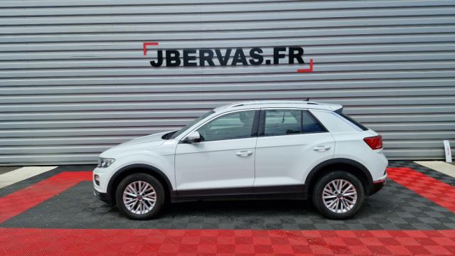 Volkswagen T-Roc image 4
