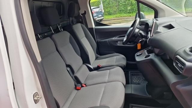 Citroen Berlingo image 9