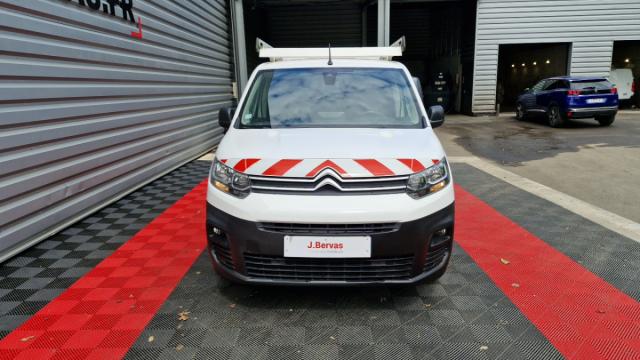 Citroen Berlingo image 8