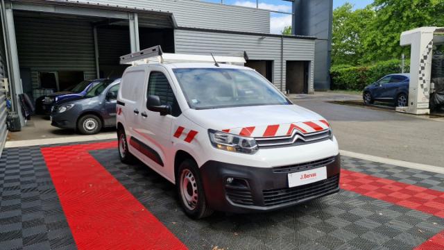 Citroen Berlingo image 4