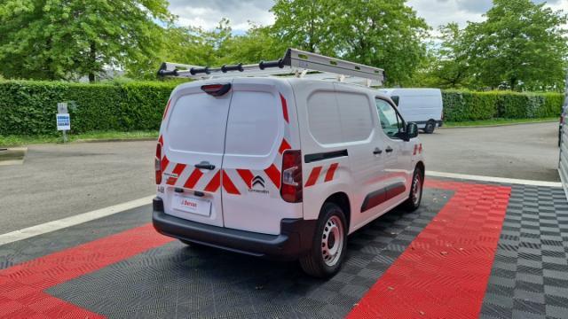 Citroen Berlingo image 3