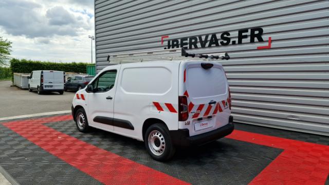 Citroen Berlingo image 1