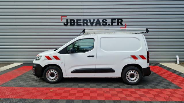 Citroen Berlingo image 6