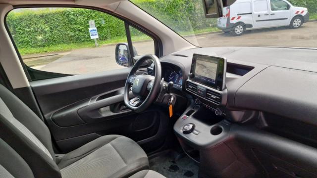Citroen Berlingo image 7