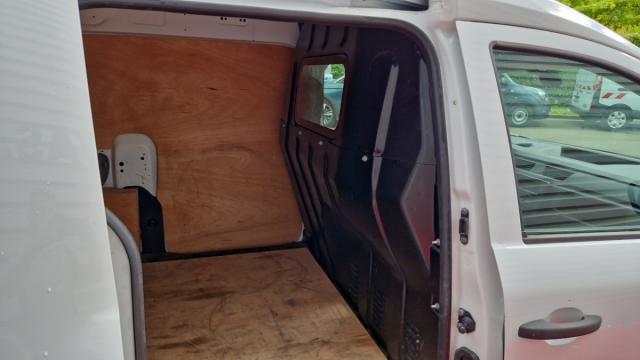 Renault Express image 4