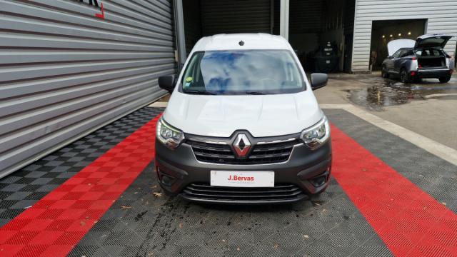 Renault Express image 2