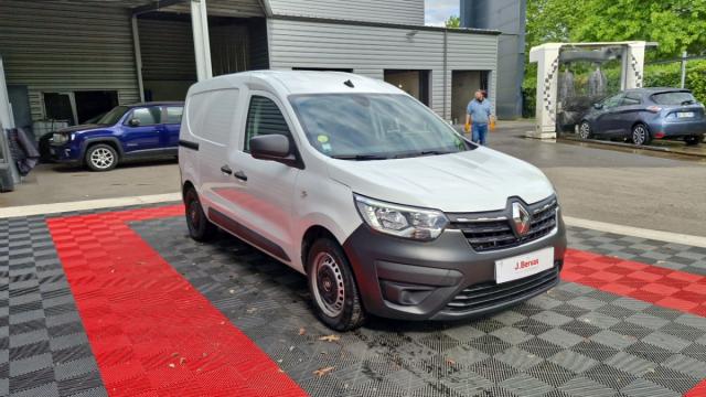 Renault Express image 3