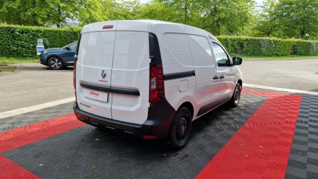 Renault Express image 9