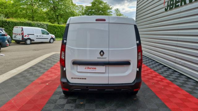 Renault Express image 1