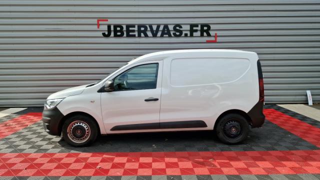 Renault Express image 8