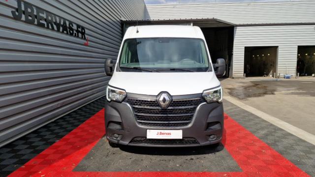 Renault Master image 9
