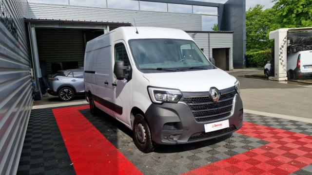 Renault Master image 8