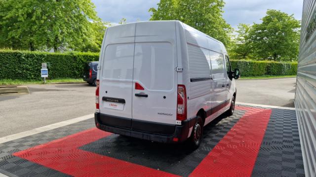 Renault Master image 3