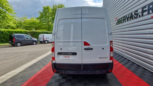 Renault Master image 6
