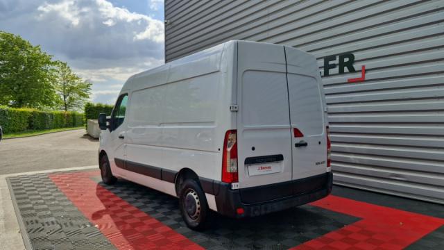 Renault Master image 5