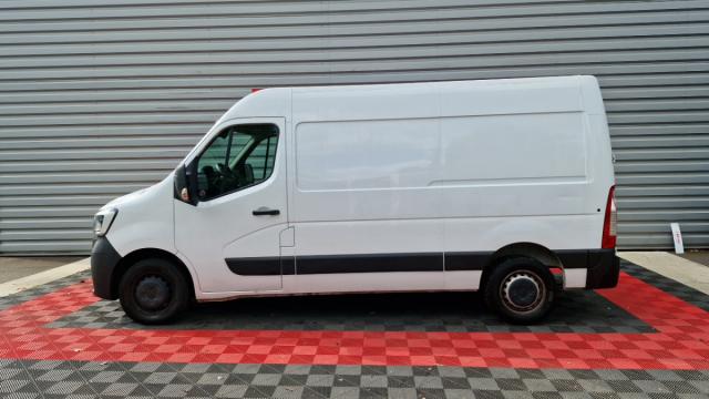 Renault Master image 4