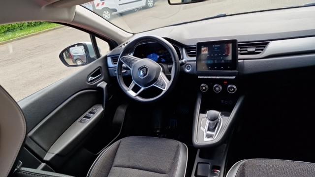 Renault Captur image 5
