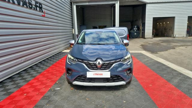 Renault Captur image 1